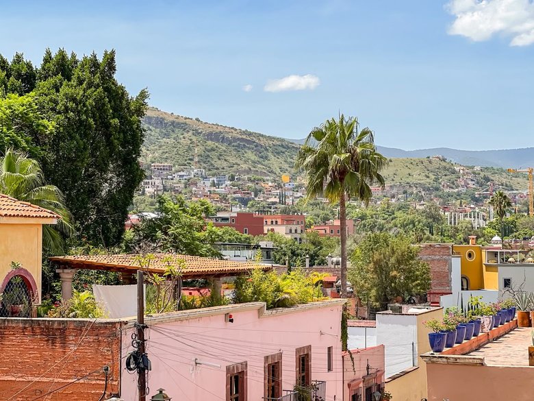 Casa Quebrada — 7 photos