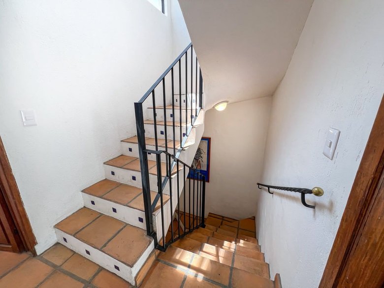 Casa Quebrada — 9 photos