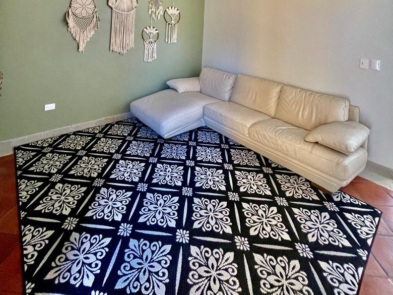 Beautiful 3 bedroom house , fully furnished located in Villas Acuarela  — 16 photos