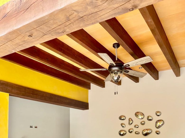 Beautiful 3 bedroom house , fully furnished located in Villas Acuarela  — 6 photos