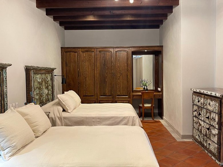 Beautiful 3 bedroom house , fully furnished located in Villas Acuarela  — 11 photos