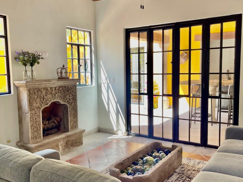 Beautiful 3 bedroom house , fully furnished located in Villas Acuarela  — 21 photos
