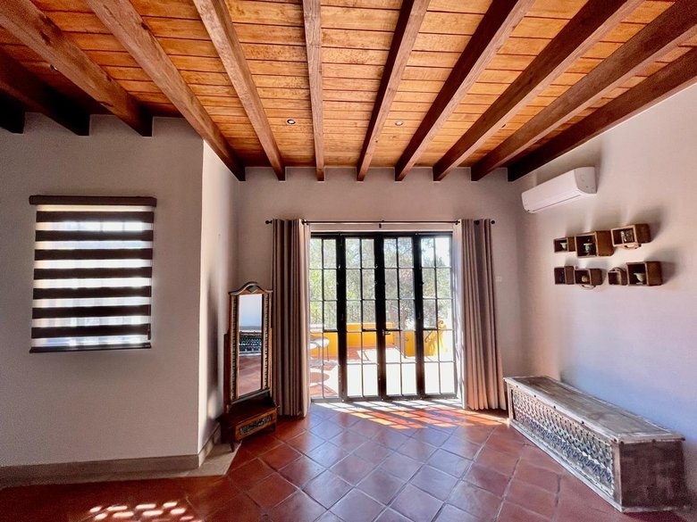 Beautiful 3 bedroom house , fully furnished located in Villas Acuarela  — 5 photos
