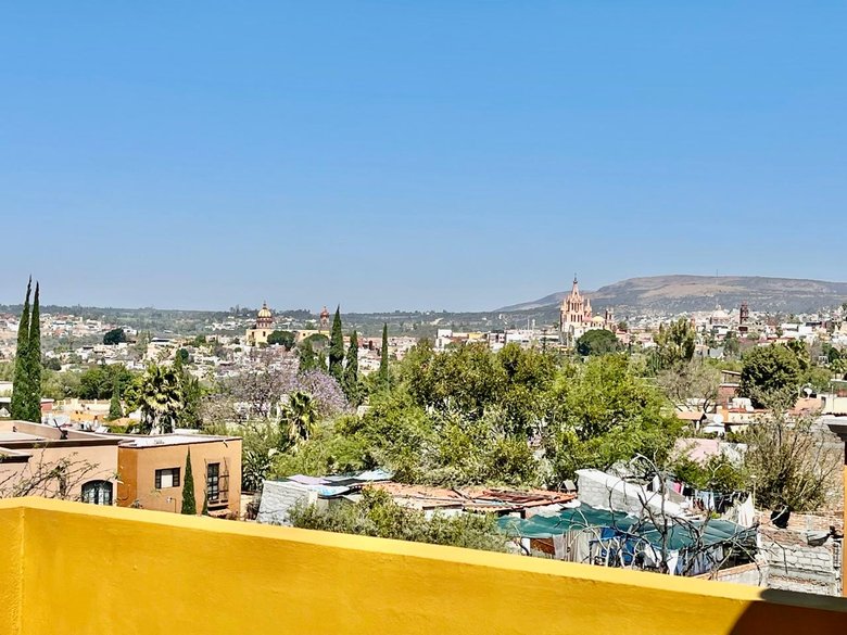Beautiful 3 bedroom house , fully furnished located in Villas Acuarela  — 17 photos