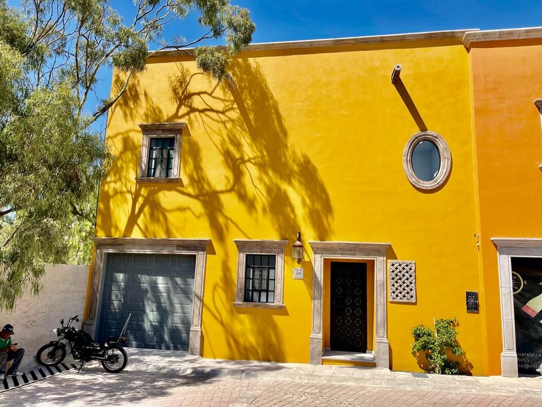 Beautiful 3 bedroom house , fully furnished located in Villas Acuarela  — 1 photos