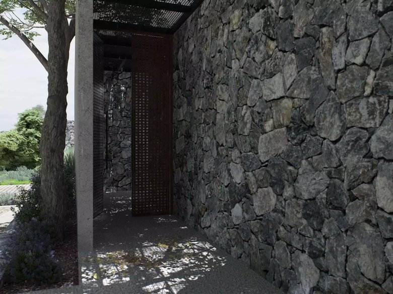 Casa del Arbol — 19 photos