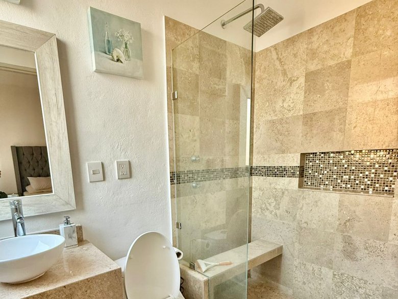 Penthouse Apartment for rent  — 12 photos