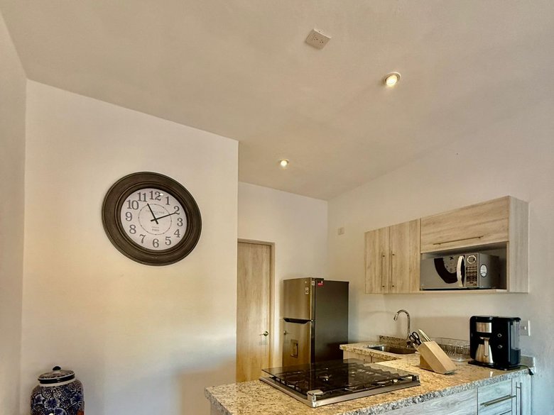 Penthouse Apartment for rent  — 9 photos