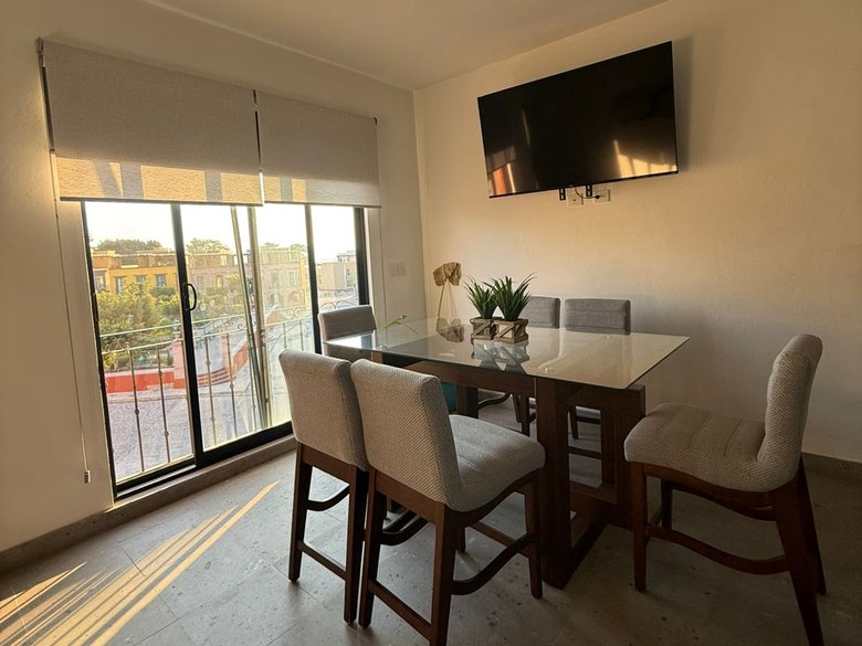 Penthouse Apartment for rent  — 5 photos