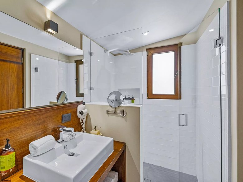 Villa Ecuestre — 20 photos