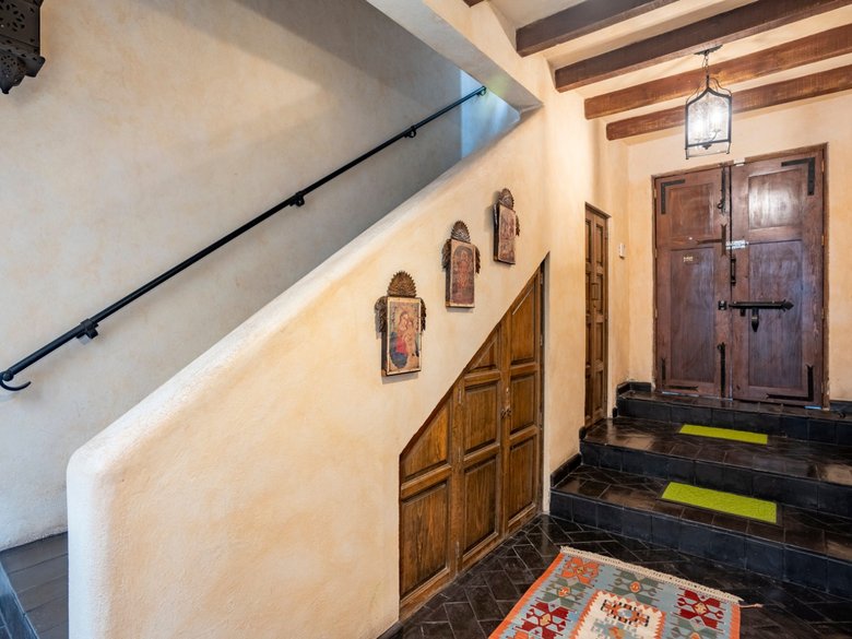 Casa Nueva Azteca — 4 photos