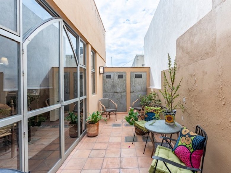Casa Nueva Azteca — 26 photos