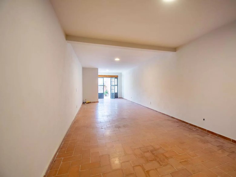 Casa Dos Mundos — 19 photos
