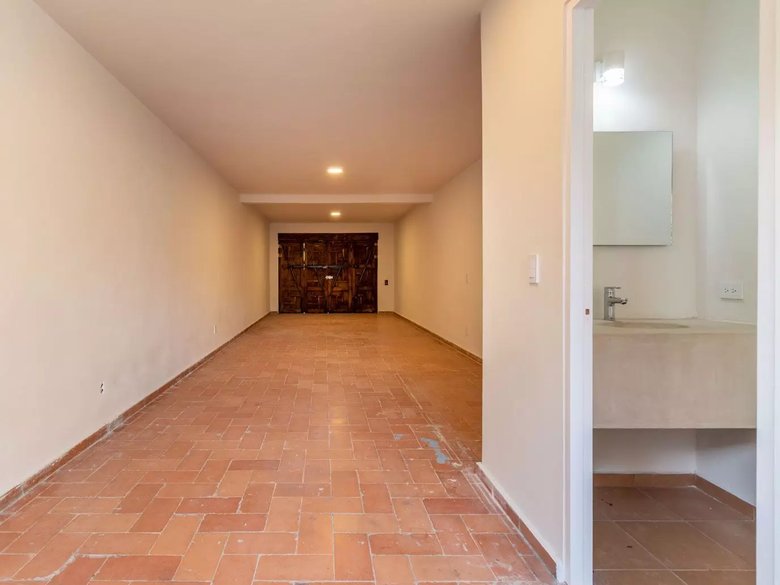 Casa Dos Mundos — 20 photos