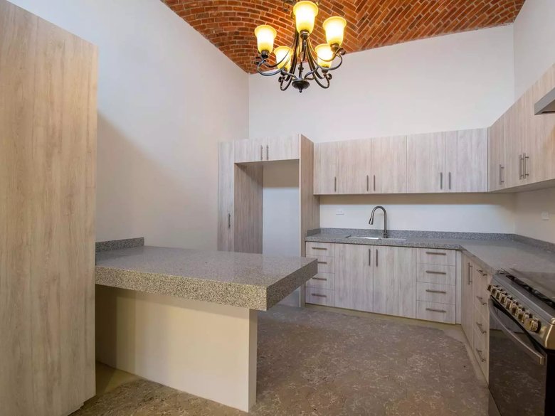 Casa Dos Mundos — 7 photos