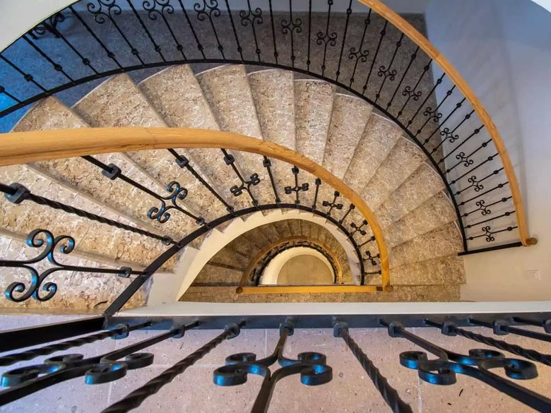 Casa Dos Mundos — 17 photos