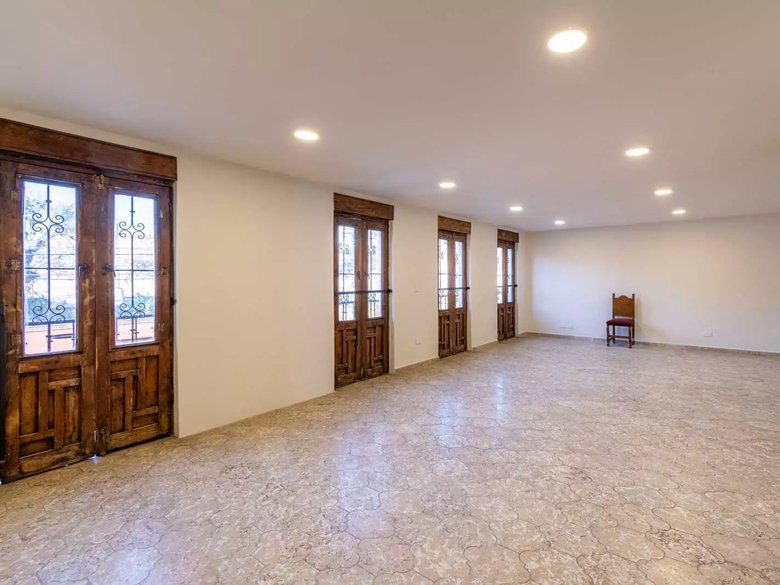 Casa Dos Mundos — 8 photos