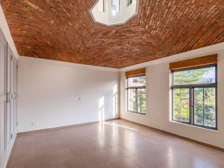 Casa Dos Mundos — 14 photos