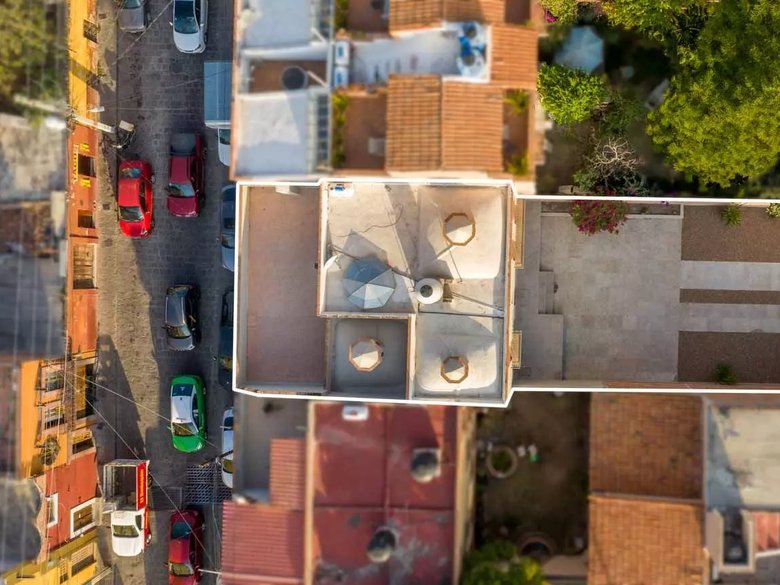 Casa Dos Mundos — 23 photos