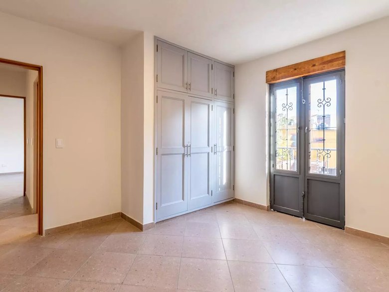 Casa Dos Mundos — 10 photos