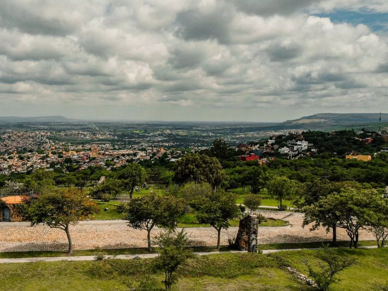 Best View of San Miguel de Allende — 3 photos