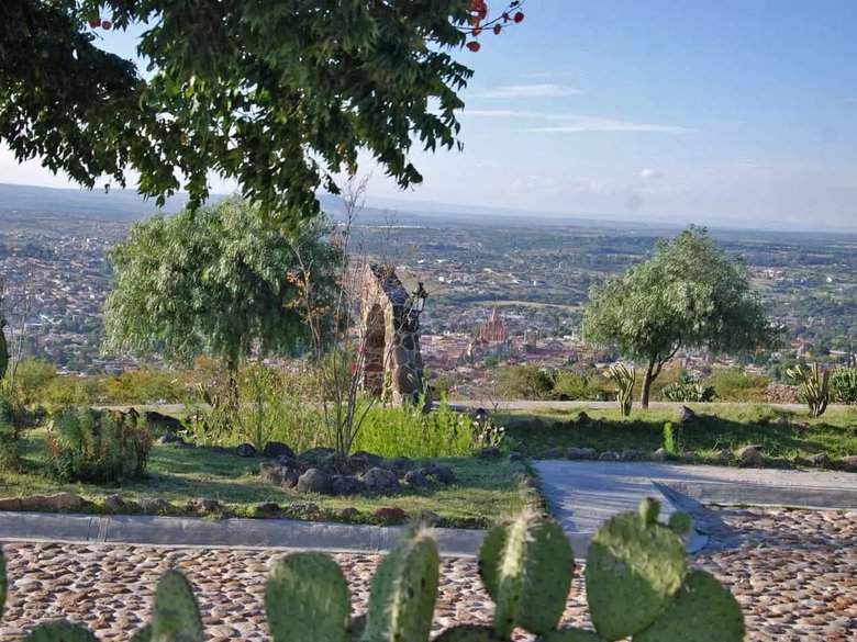 Best View of San Miguel de Allende — 8 photos