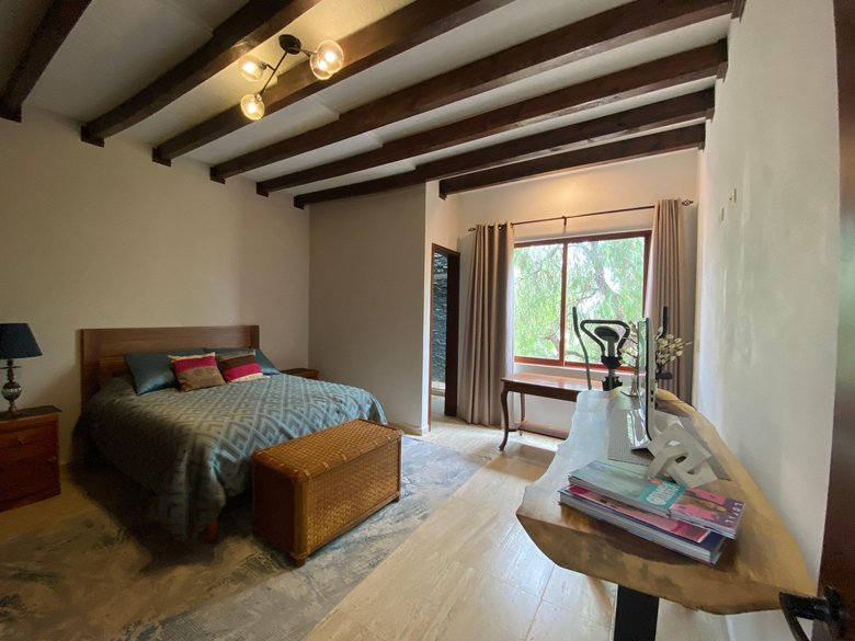 CASA EN EL CENTRO DE SAN MIGUEL — 22 photos