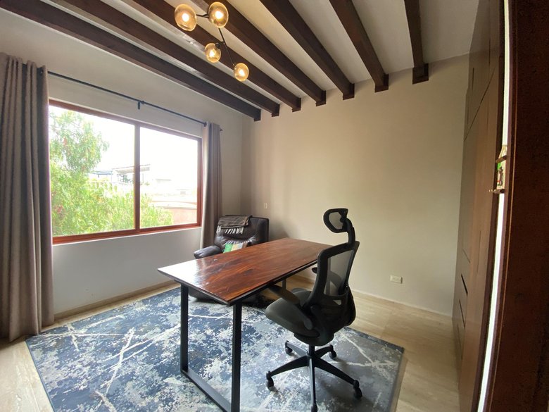 CASA EN EL CENTRO DE SAN MIGUEL — 23 photos