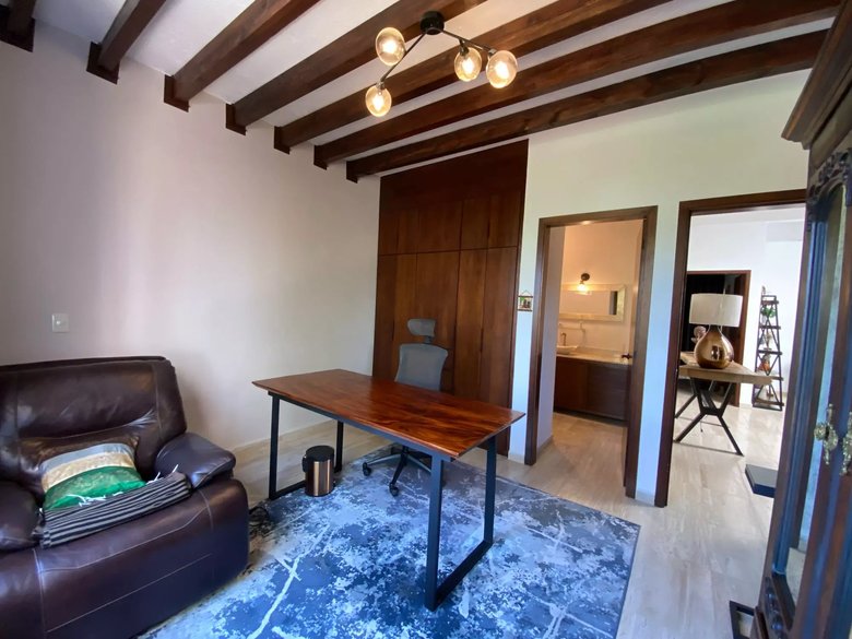 CASA EN EL CENTRO DE SAN MIGUEL — 15 photos