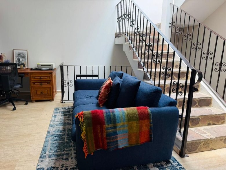 CASA EN EL CENTRO DE SAN MIGUEL — 18 photos