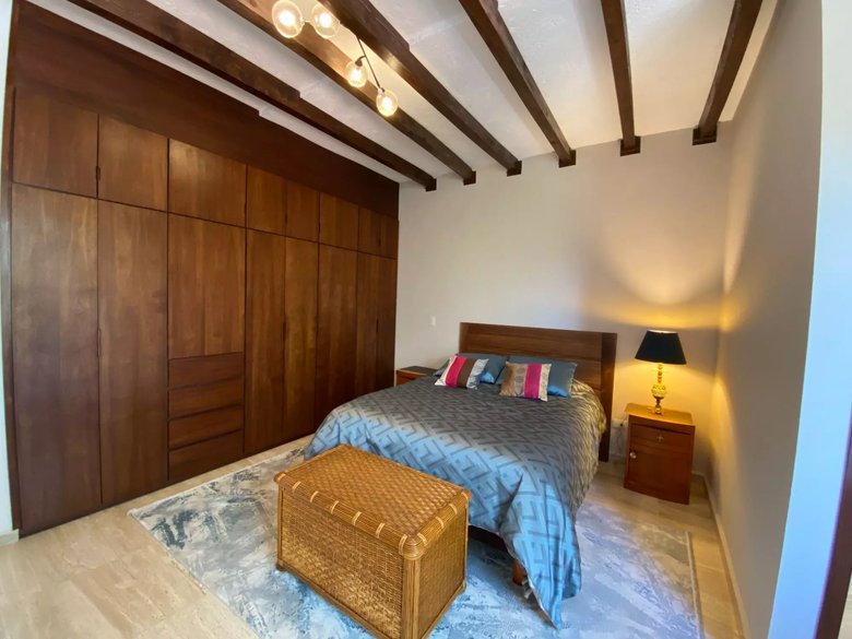 CASA EN EL CENTRO DE SAN MIGUEL — 8 photos
