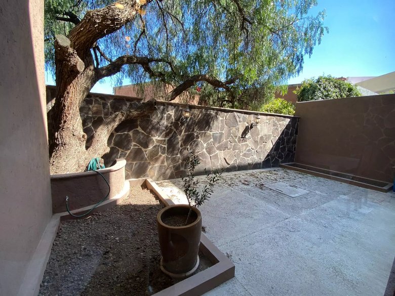 CASA EN EL CENTRO DE SAN MIGUEL — 9 photos