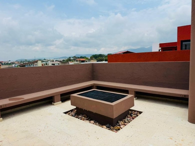 CASA EN EL CENTRO DE SAN MIGUEL — 17 photos