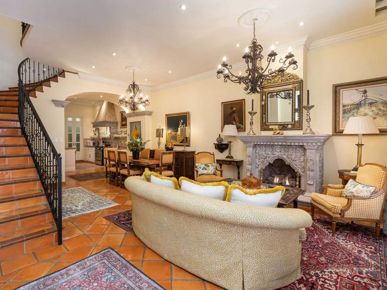 Casa Relox — 4 photos