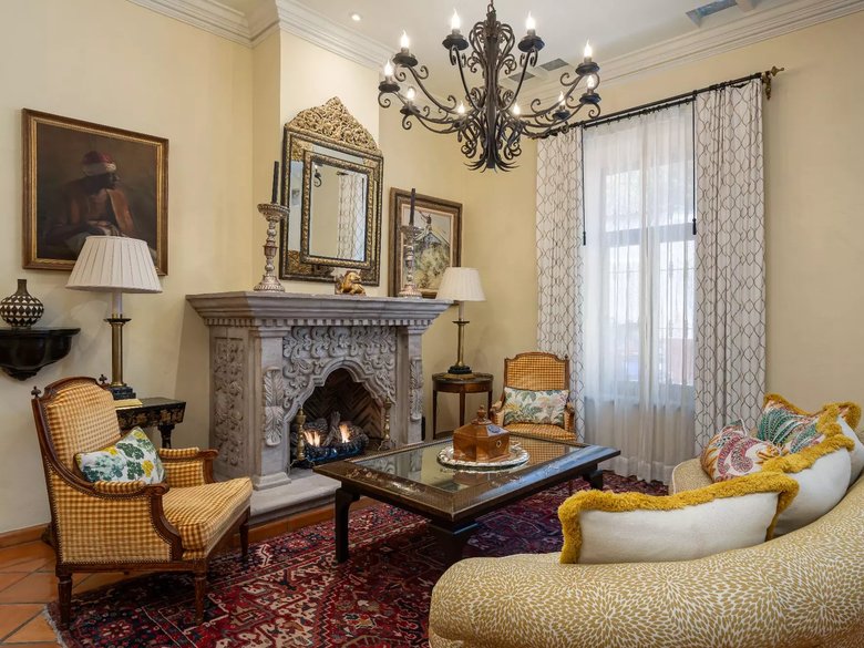 Casa Relox — 5 photos