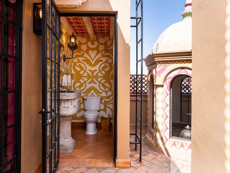 Casa Relox — 22 photos