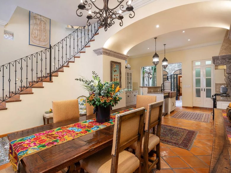 Casa Relox — 2 photos