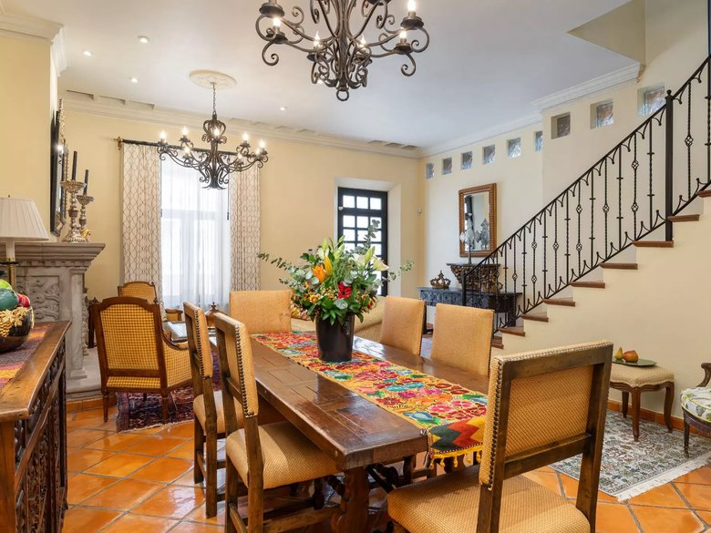 Casa Relox — 3 photos