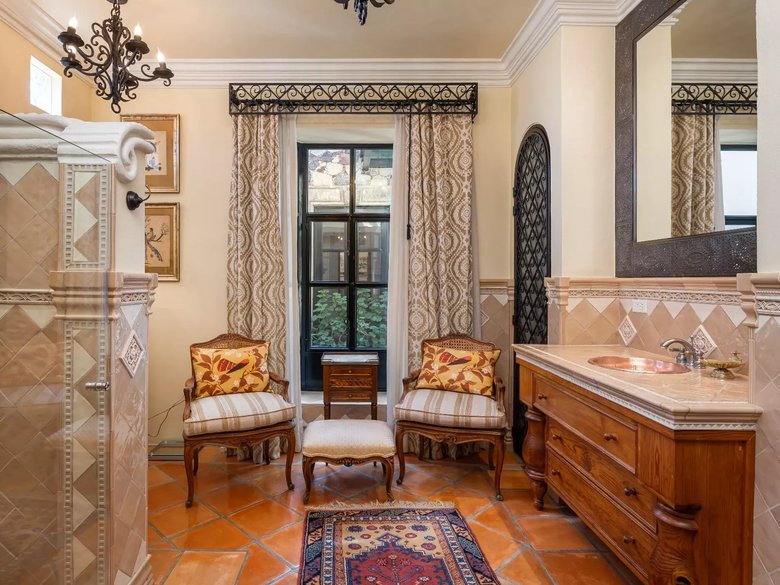 Casa Relox — 18 photos
