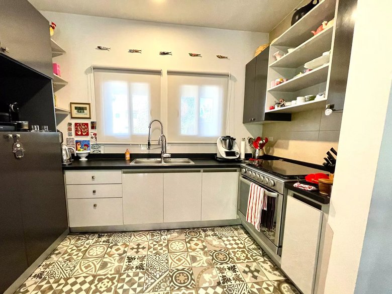 CASA LUNA NUEVA — 3 photos