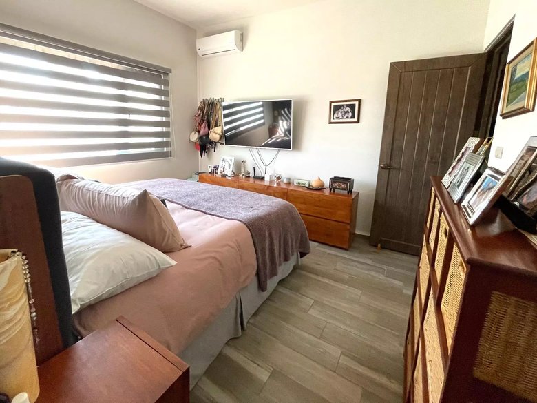 CASA LUNA NUEVA — 17 photos