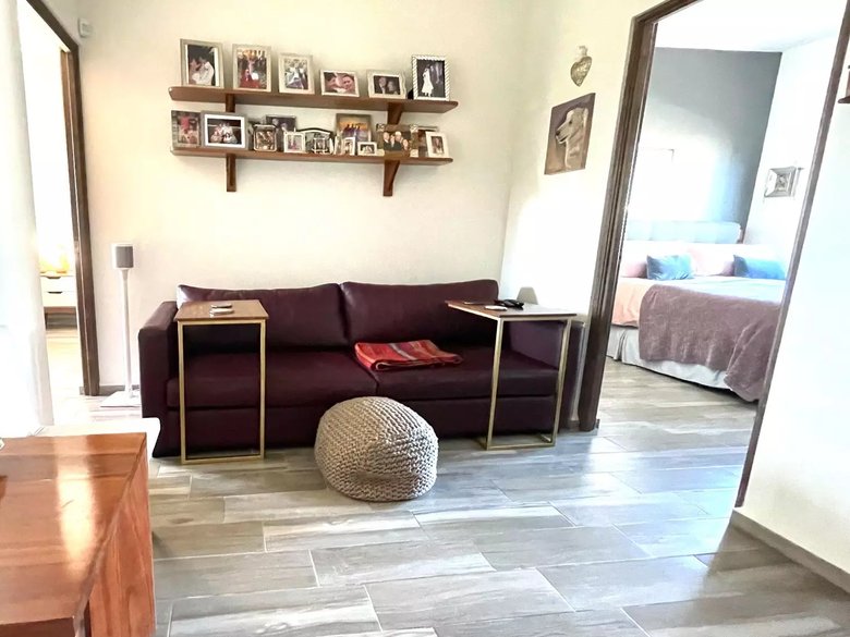 CASA LUNA NUEVA — 11 photos