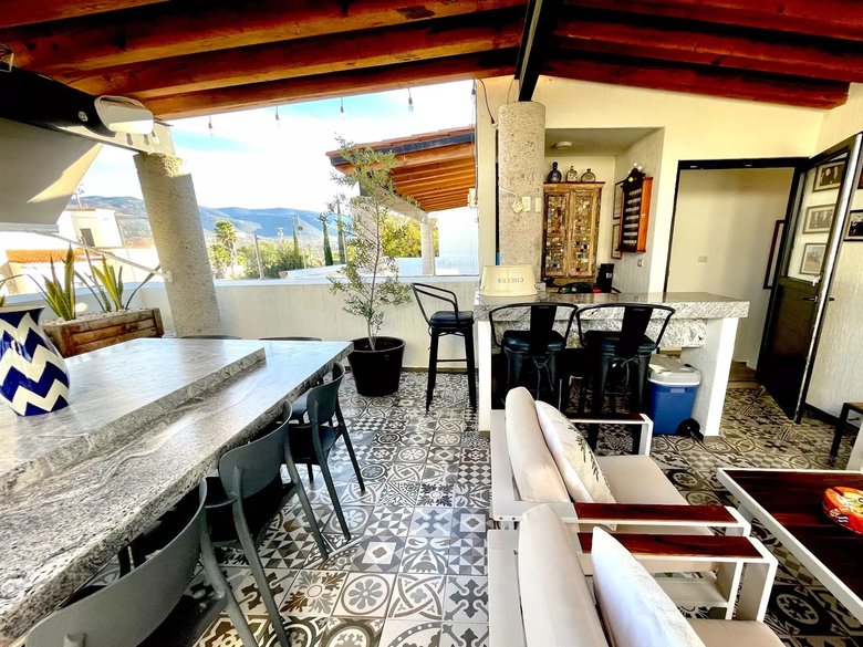 CASA LUNA NUEVA — 20 photos
