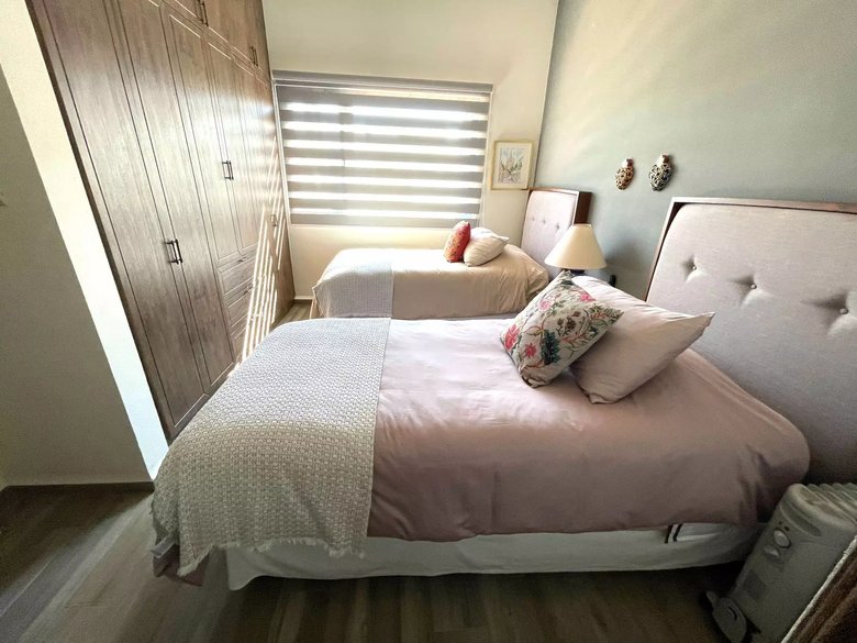 CASA LUNA NUEVA — 15 photos