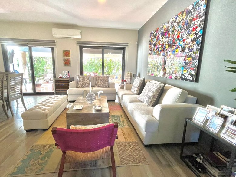 CASA LUNA NUEVA — 4 photos
