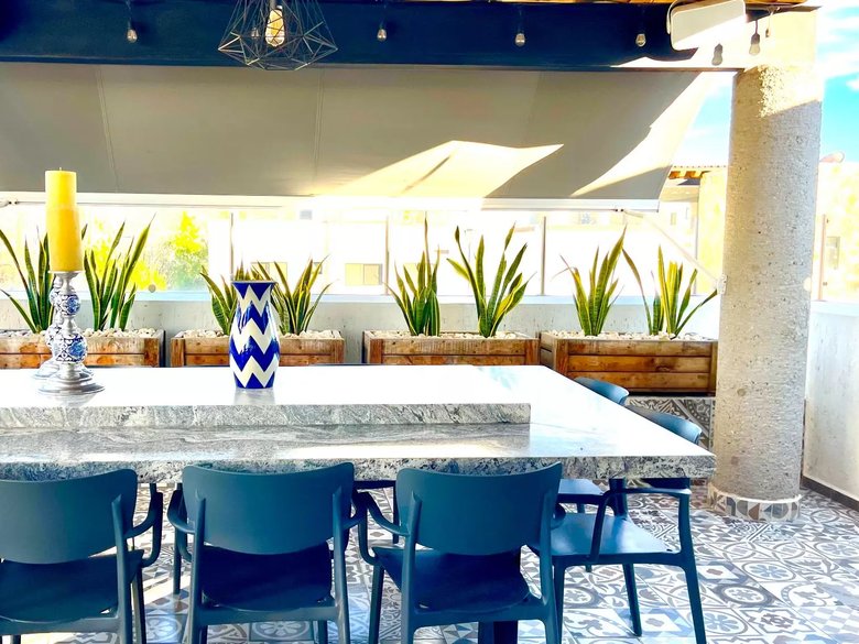 CASA LUNA NUEVA — 22 photos