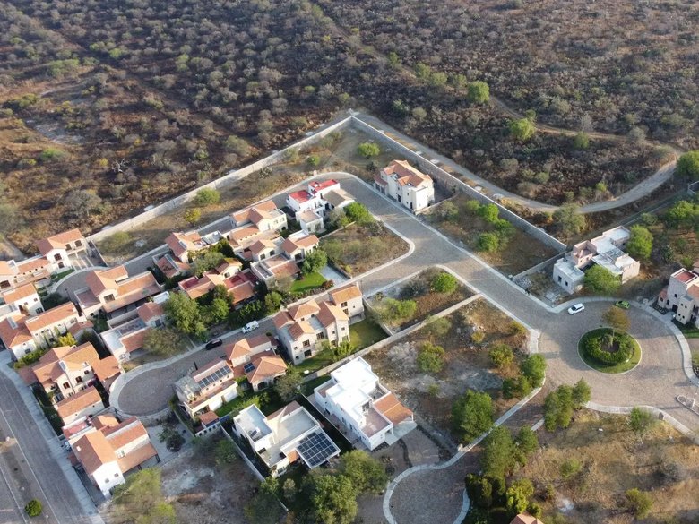 Lote Hacienda La Presita — 14 photos