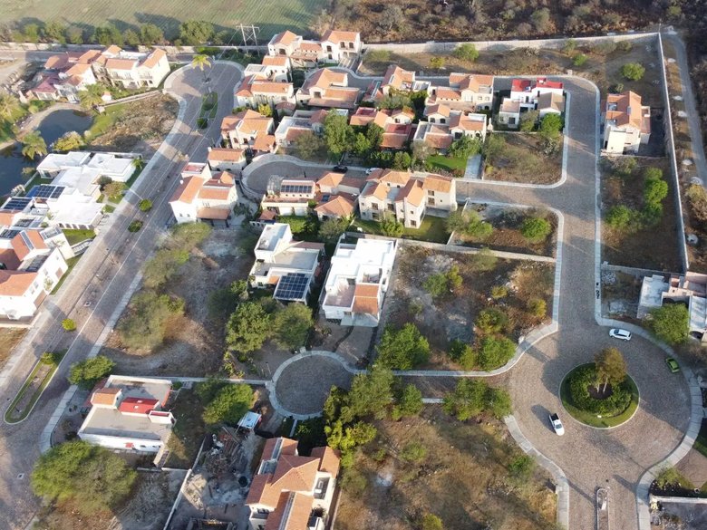Lote Hacienda La Presita — 11 photos