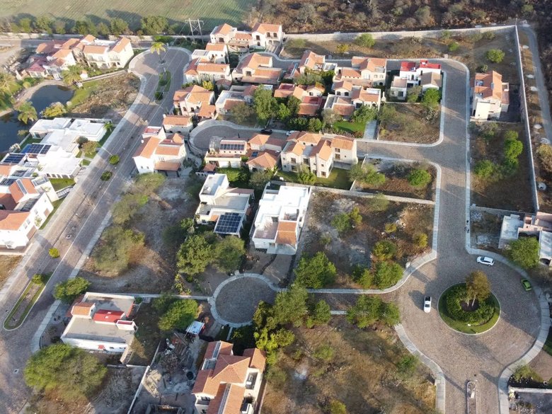 Lote Hacienda La Presita — 10 photos