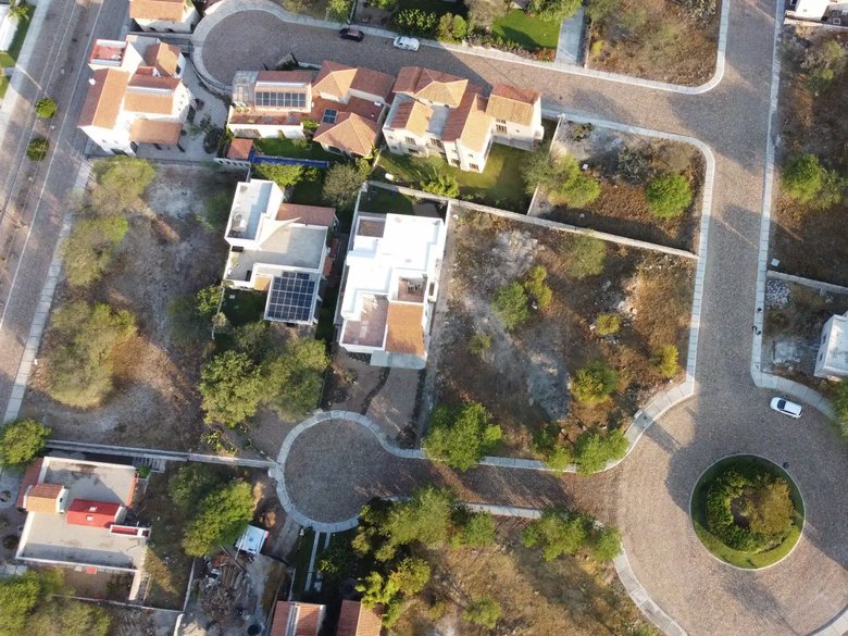 Lote Hacienda La Presita — 12 photos
